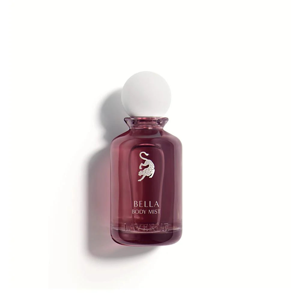 Laverne Body Mists & Body Oils