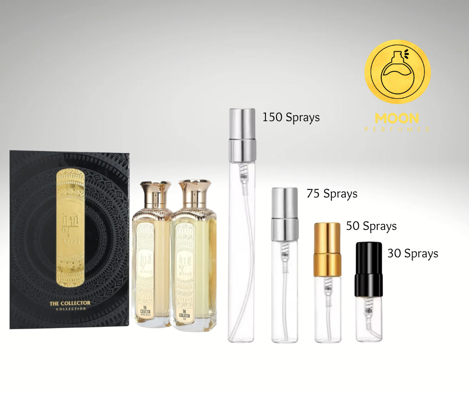 Ateej Set Collection