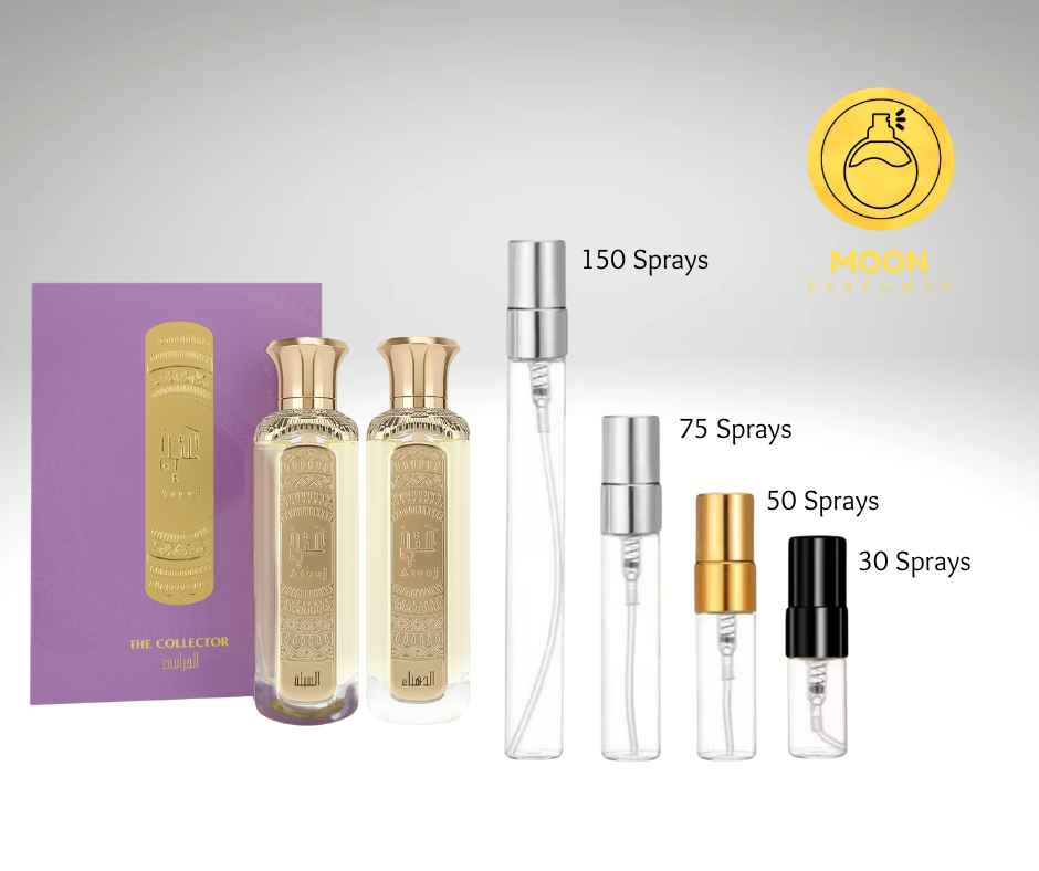 Ateej Set Collection