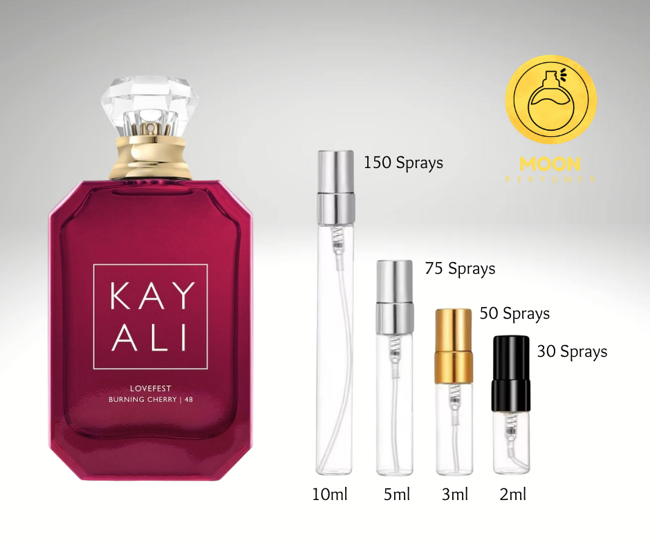 Kayali Collection