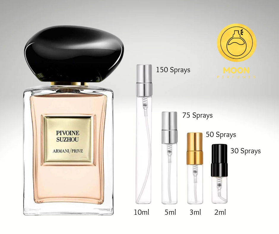Armani Prive Collection