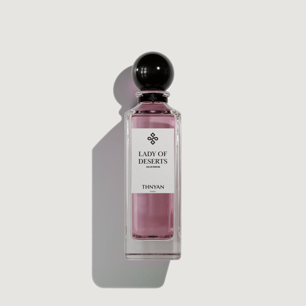 Thnayan Full Perfumes