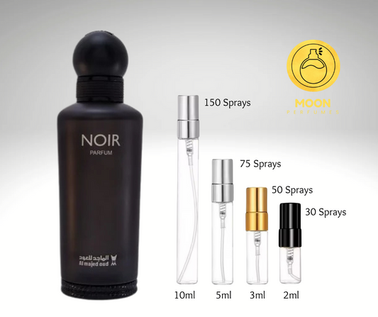 Al Majid  Collection