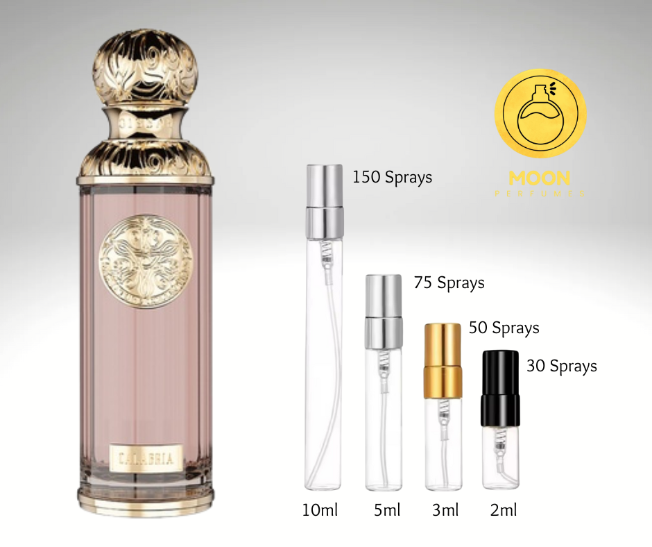 Gissah Signature Collection