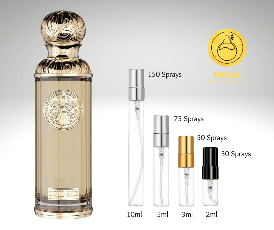 Gissah Signature Collection