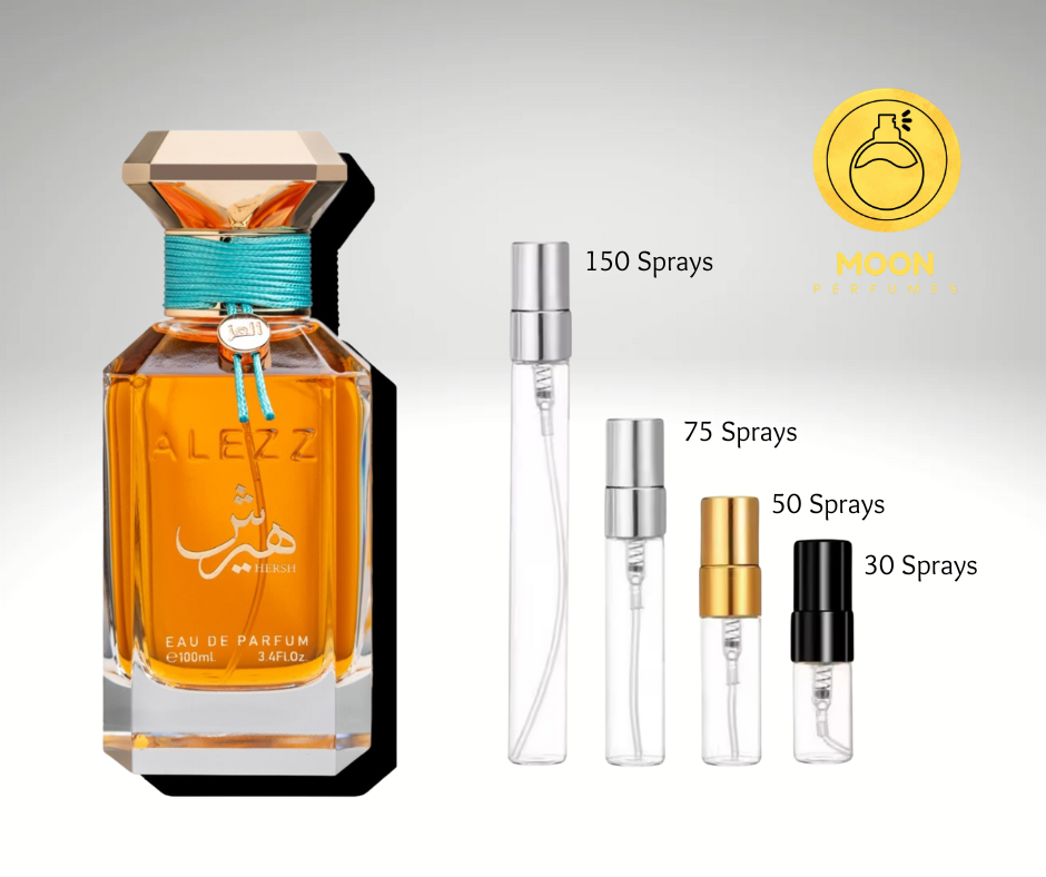 Alezz Oud Collection