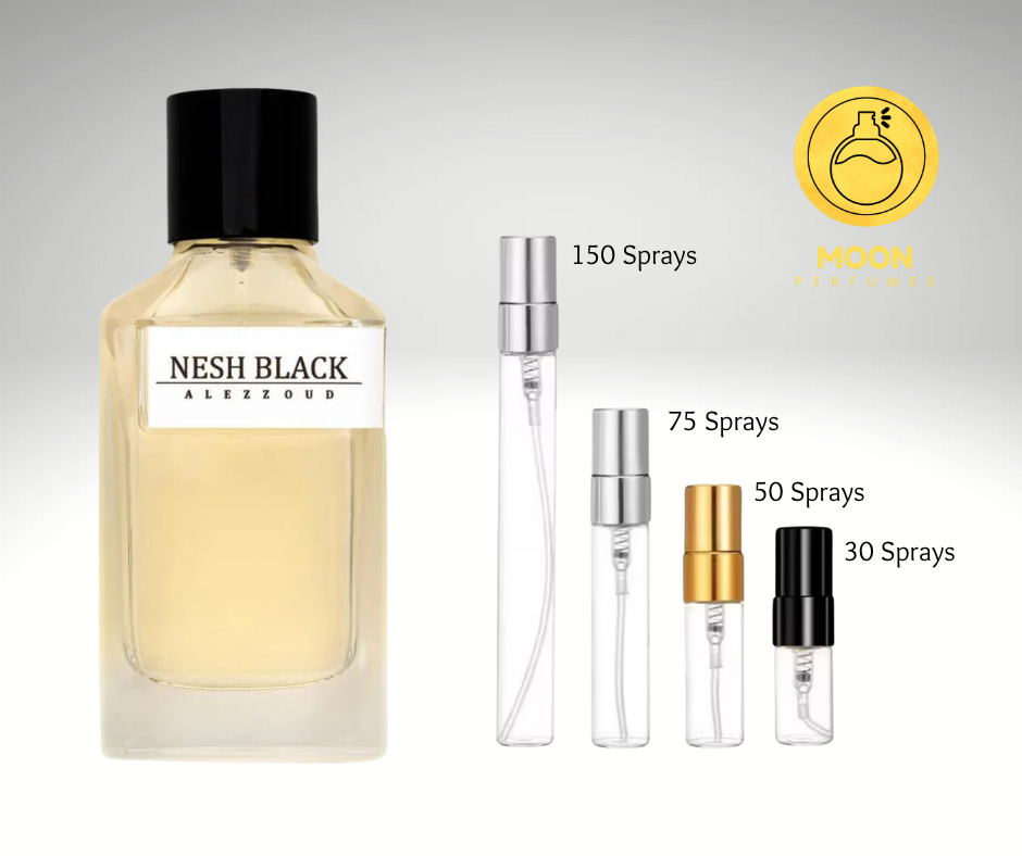 Alezz Oud Collection