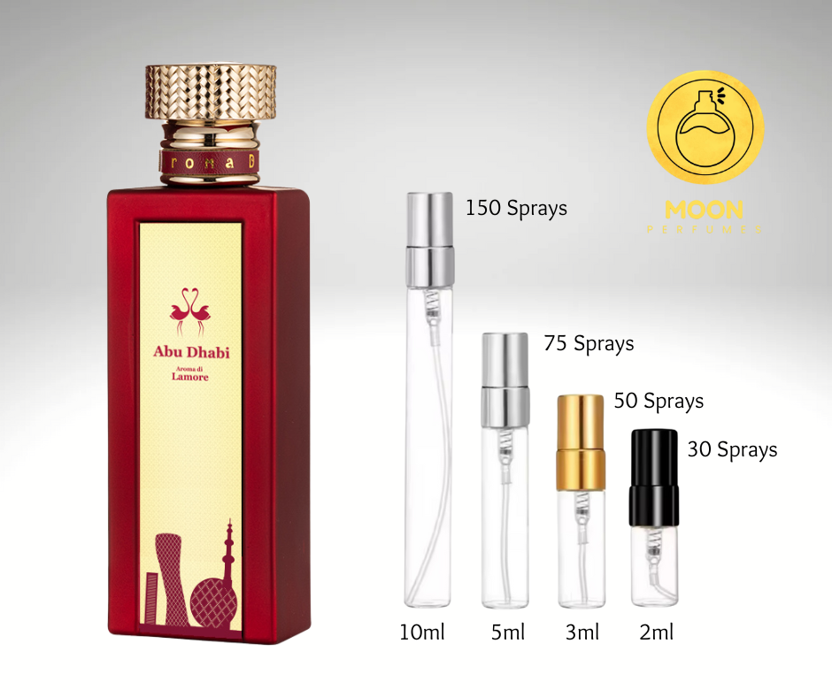 Aroma Di Lamore Collection