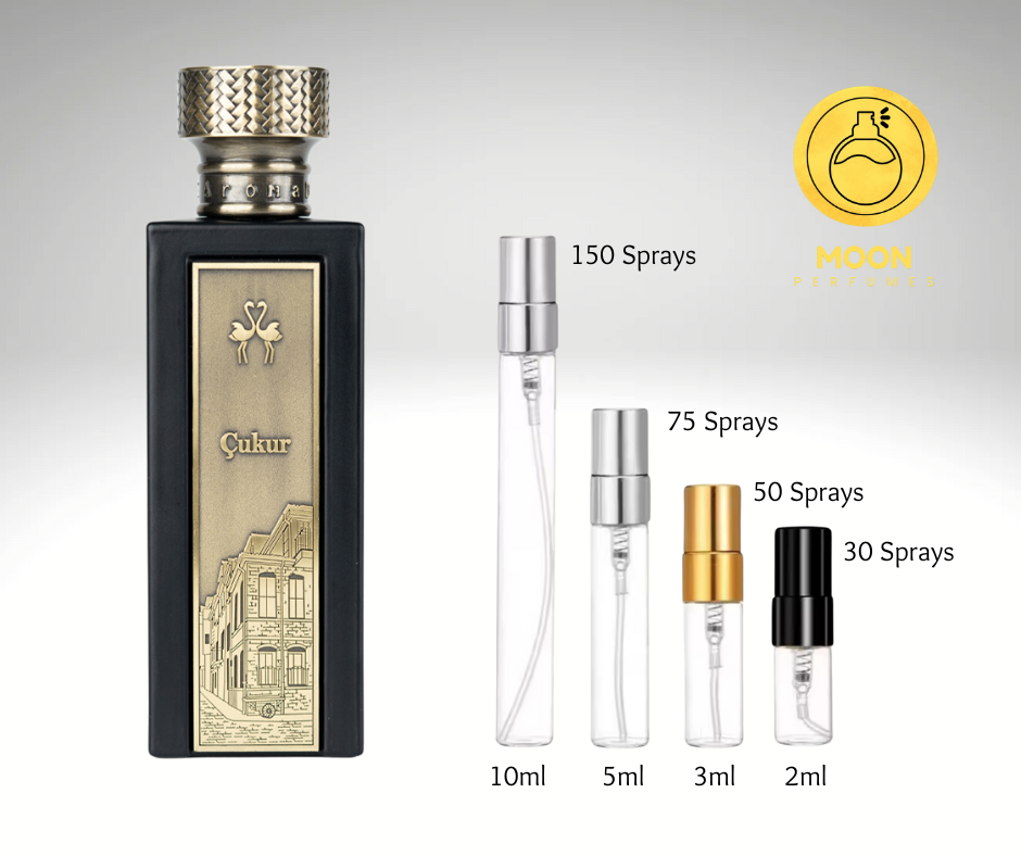 Aroma Di Lamore Collection