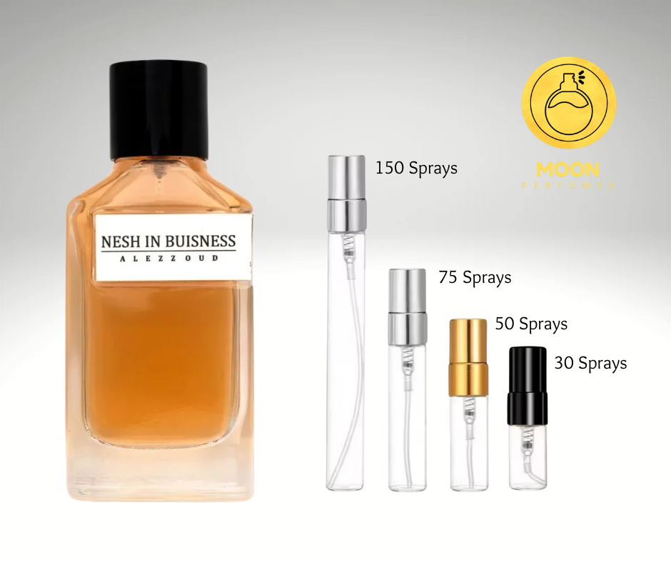 Alezz Oud Collection