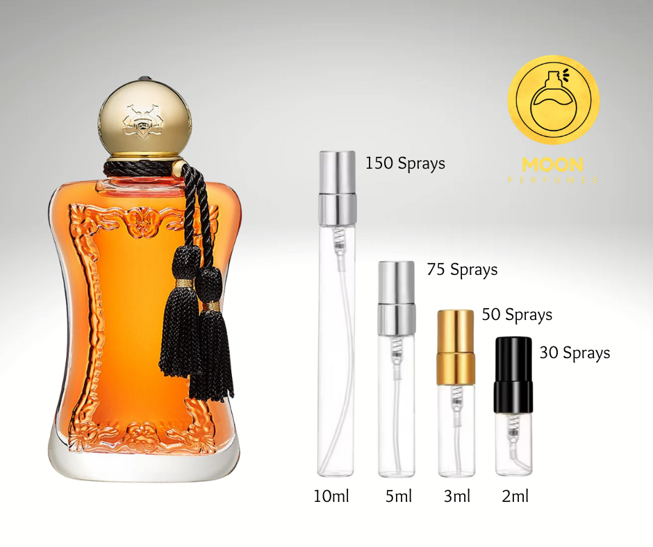 Perfum De Marly Collection
