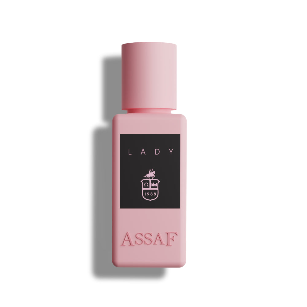 Assaf Collection 1