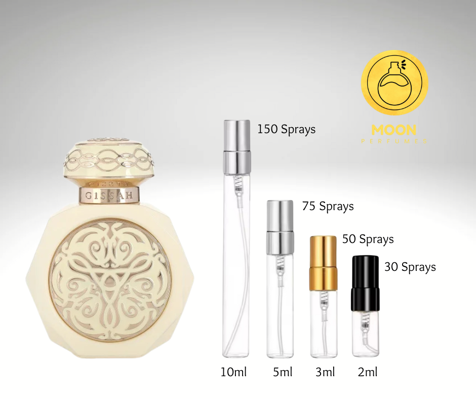 Gissah Special Collection