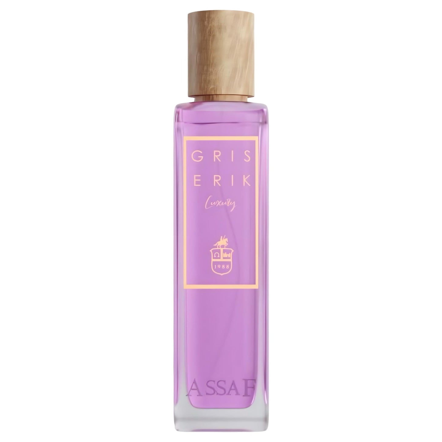Assaf 200ml Full Perfumes