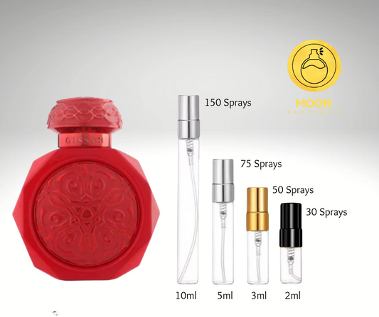 Gissah Special Collection