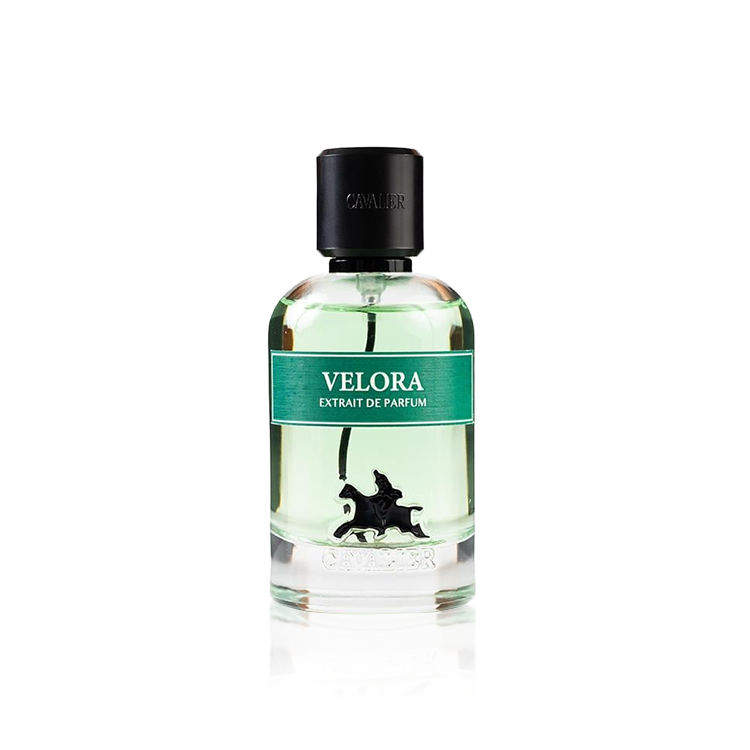 Cavalier Full Perfumes