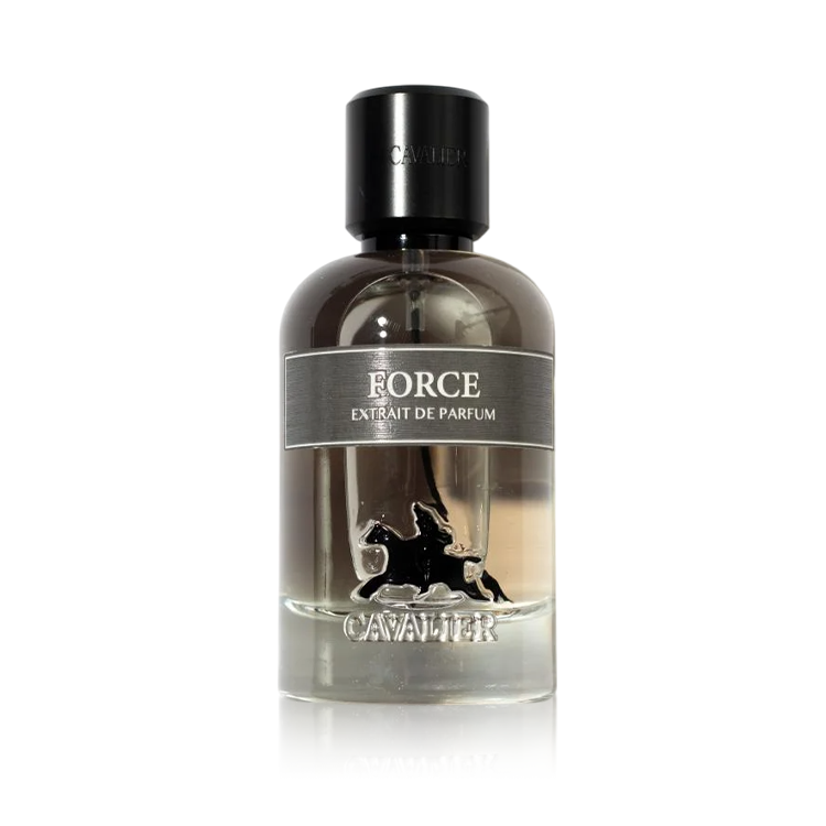Cavalier Full Perfumes
