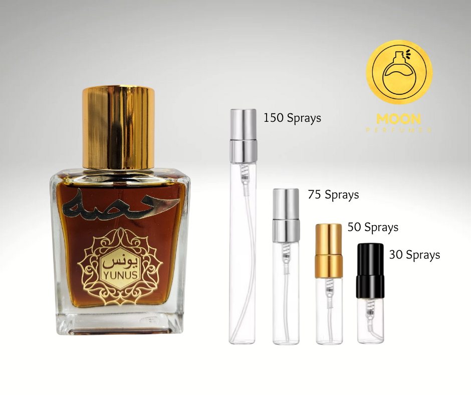 يونس Yunus Collection
