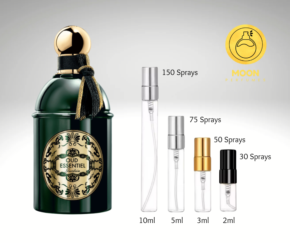 Guerlain Collection