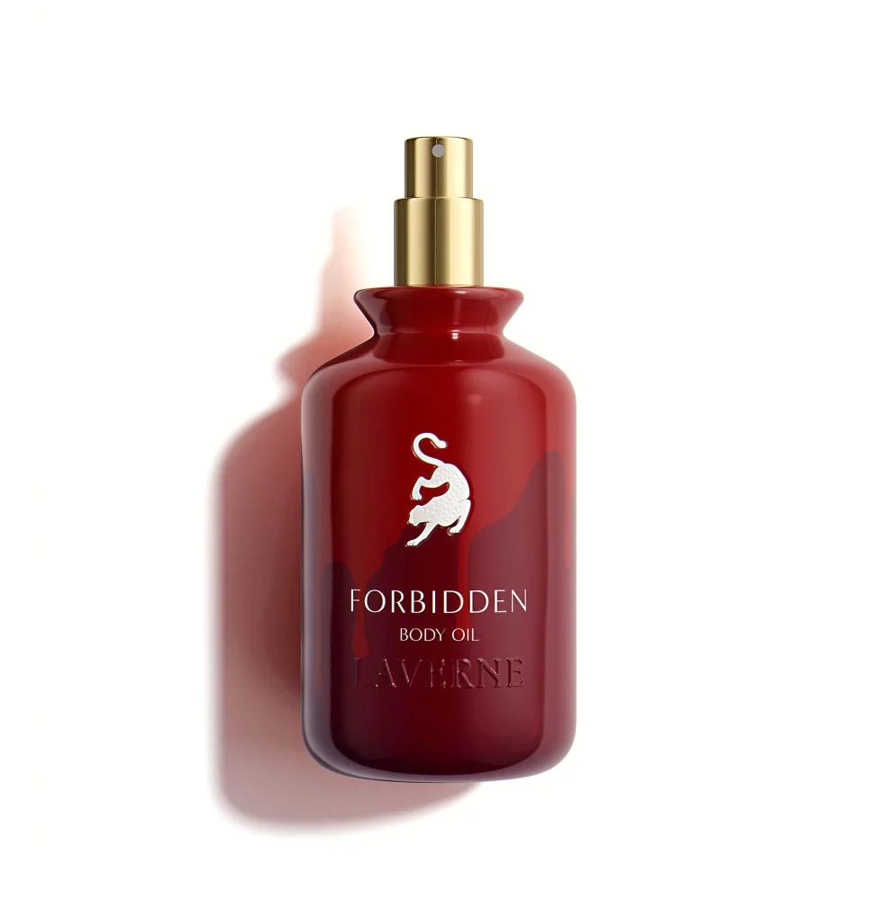 Laverne Body Mists & Body Oils