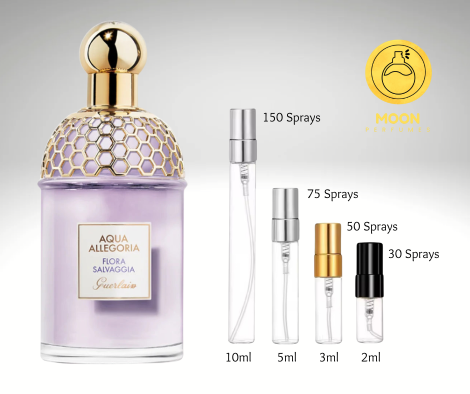 Guerlain Collection