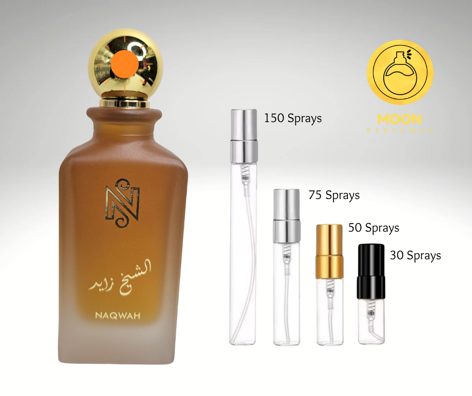 نقوة Nagwah Collection