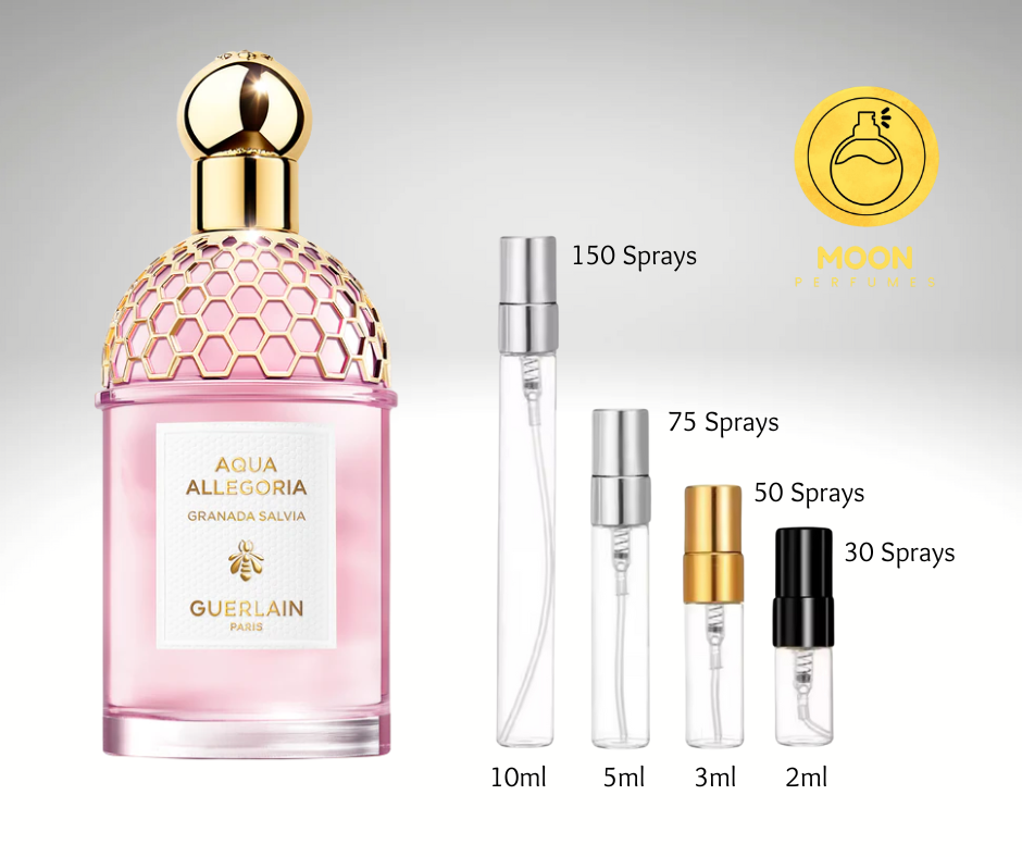 Guerlain Collection