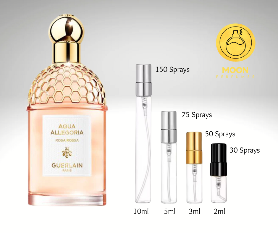 Guerlain Collection