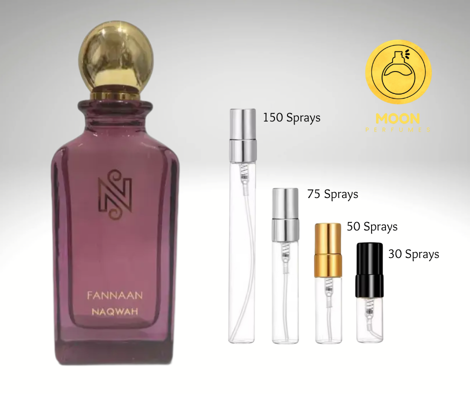نقوة Nagwah Collection