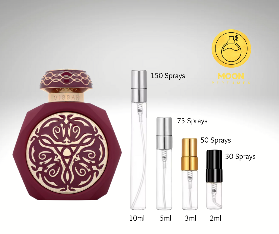 Gissah Special Collection