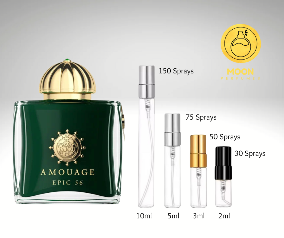 Amouage Collection