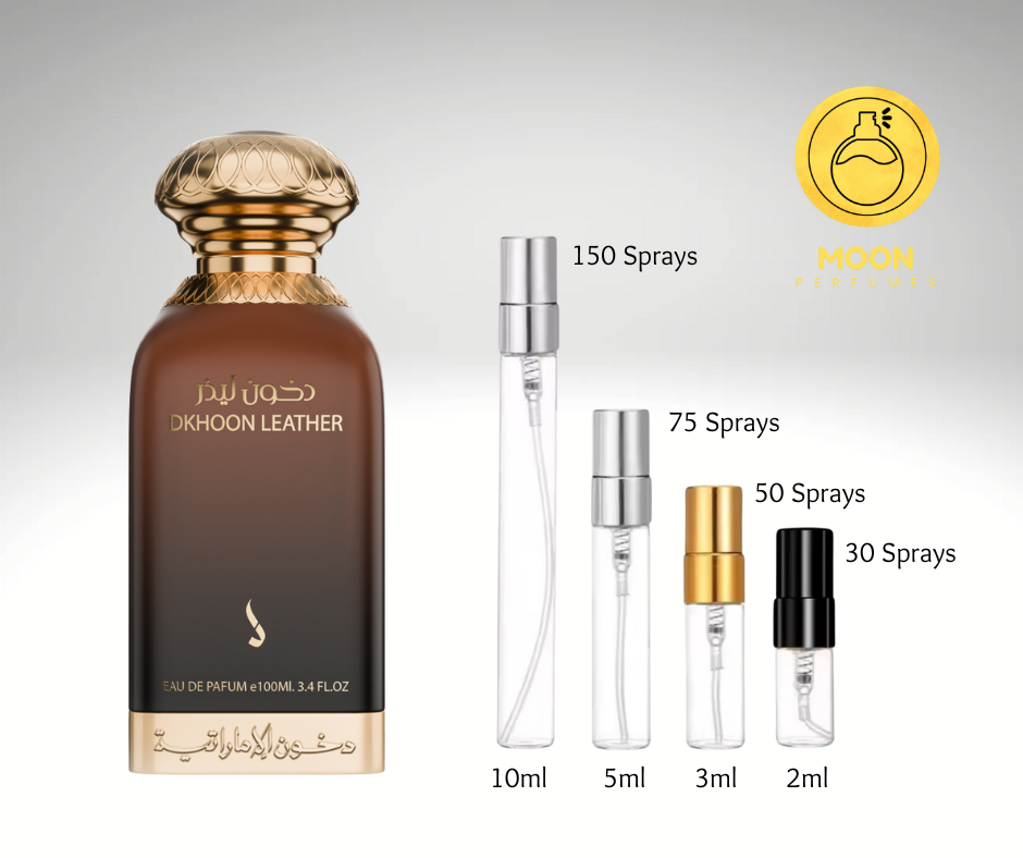 Dkhun Emirates Collection