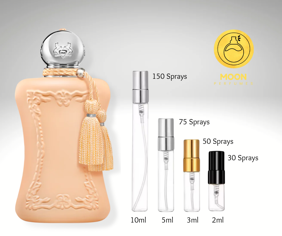 Perfum De Marly Collection