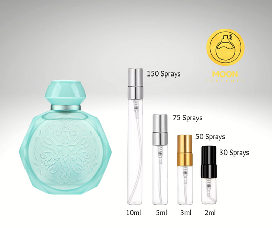 Gissah Musk Collection