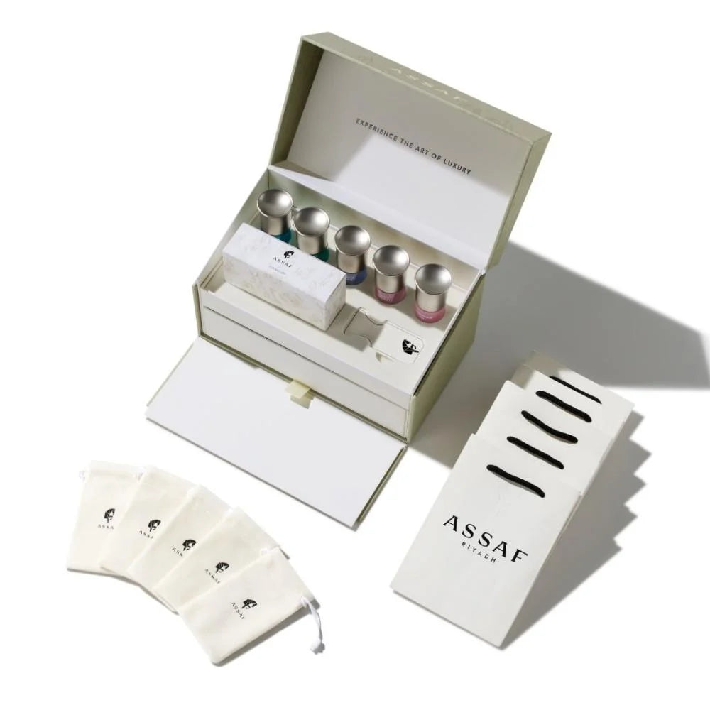 Perfume Sets & Gifts