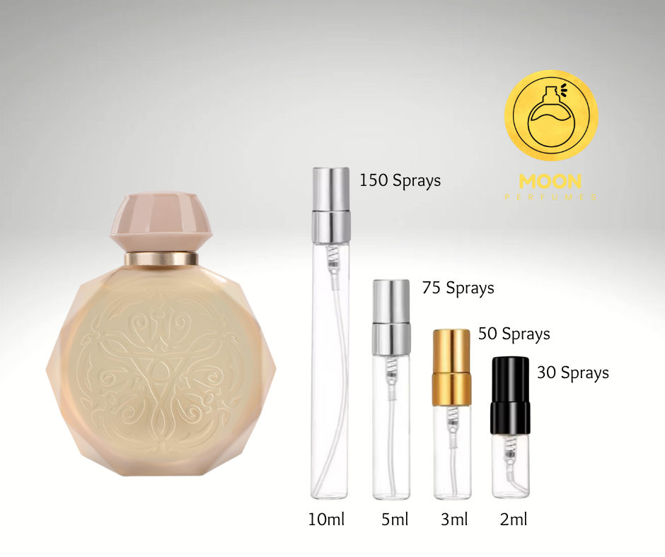 Gissah Musk Collection