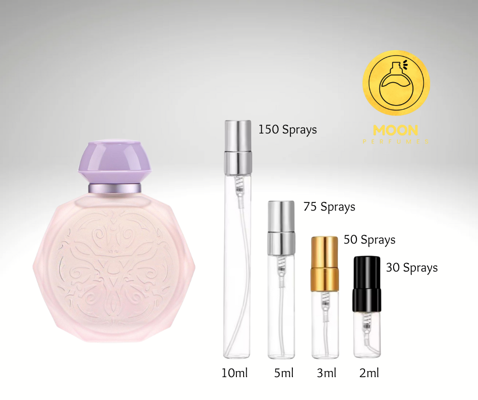 Gissah Musk Collection