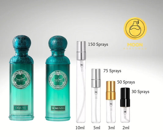 Gissah Signature Sets