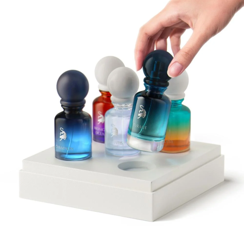 Perfume Sets & Gifts