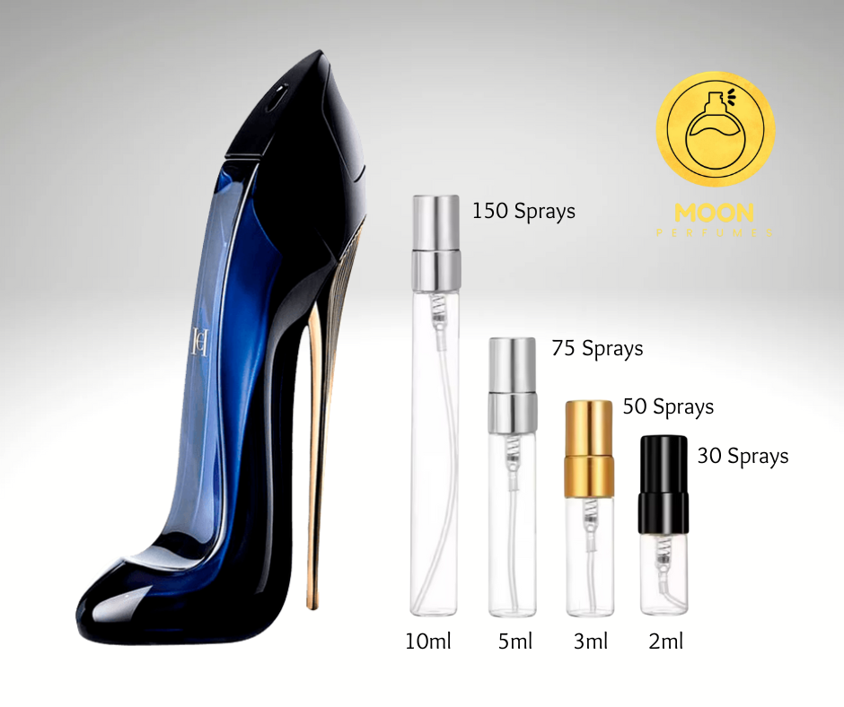 Carolina Herrera Collection