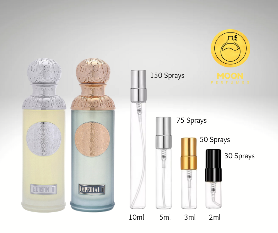 Gissah Signature Sets
