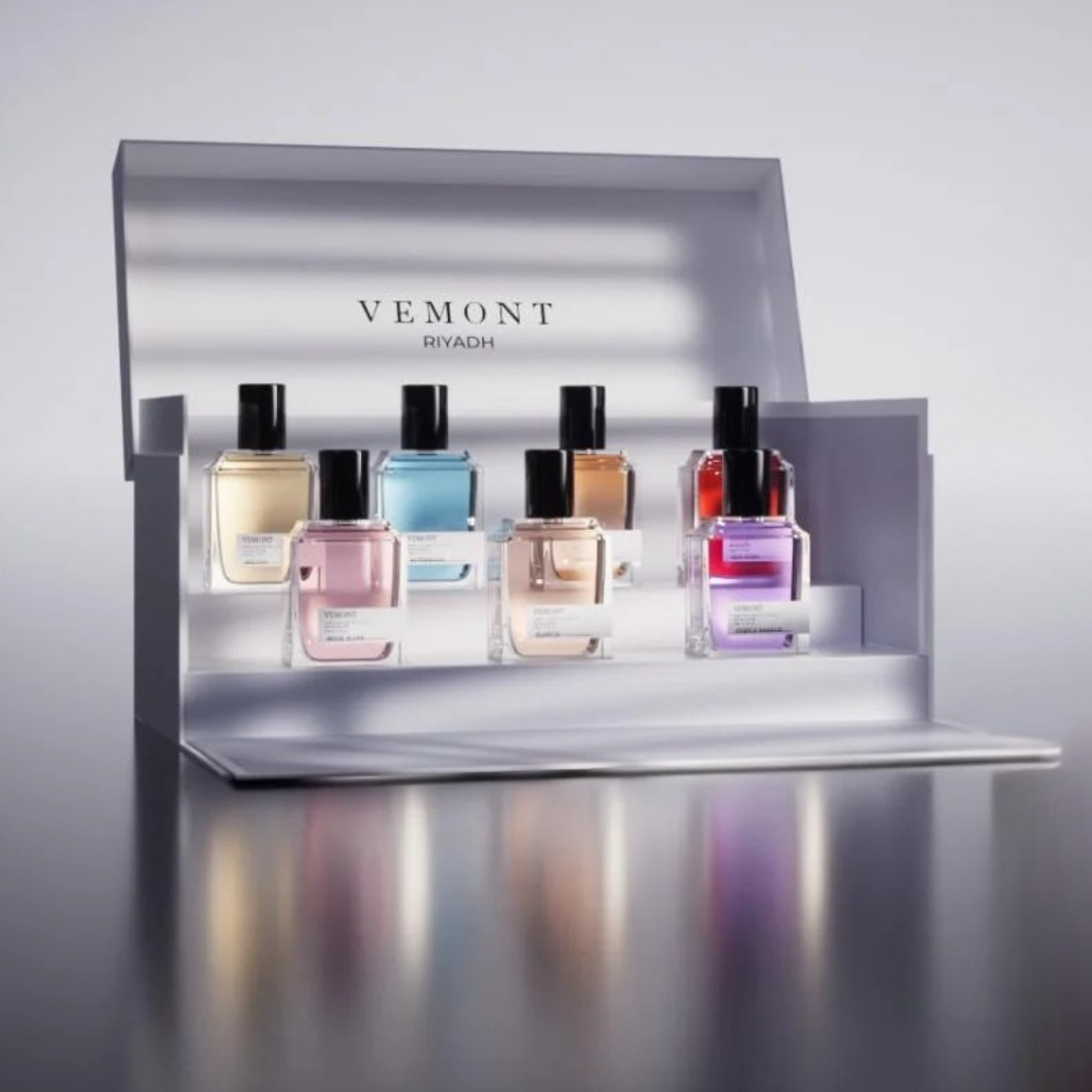 Perfume Sets & Gifts