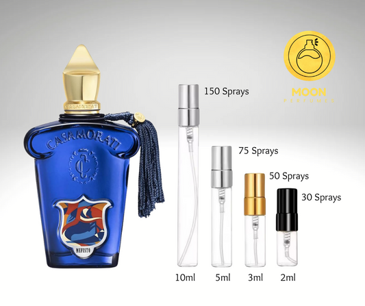 Casamorati Collection