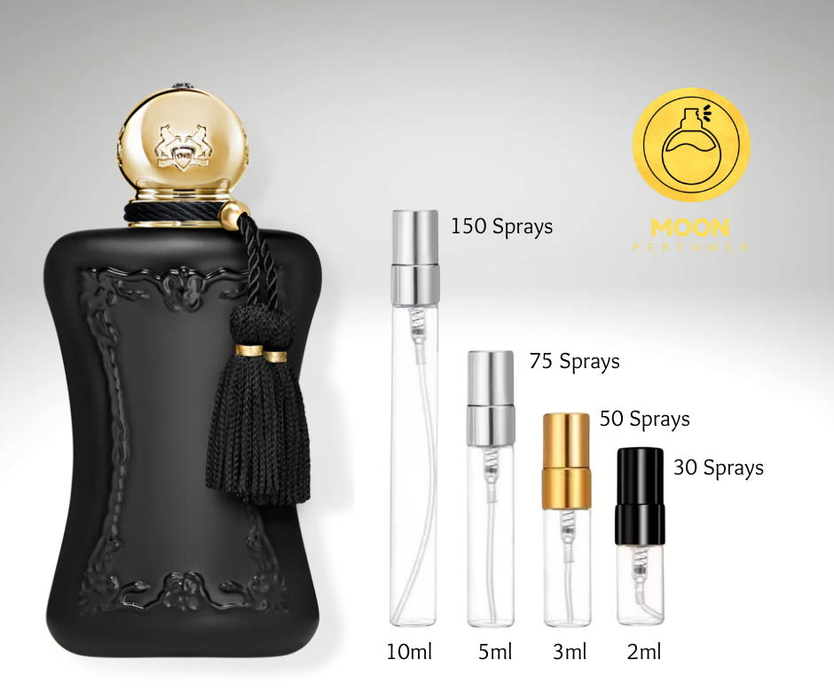 Perfum De Marly Collection