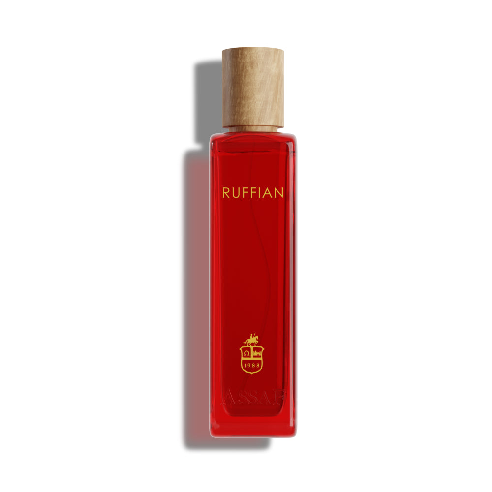 Assaf 200ml Full Perfumes