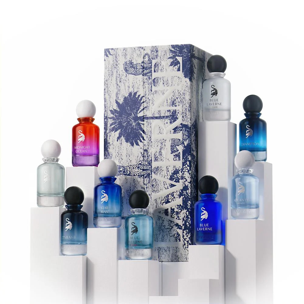 Perfume Sets & Gifts