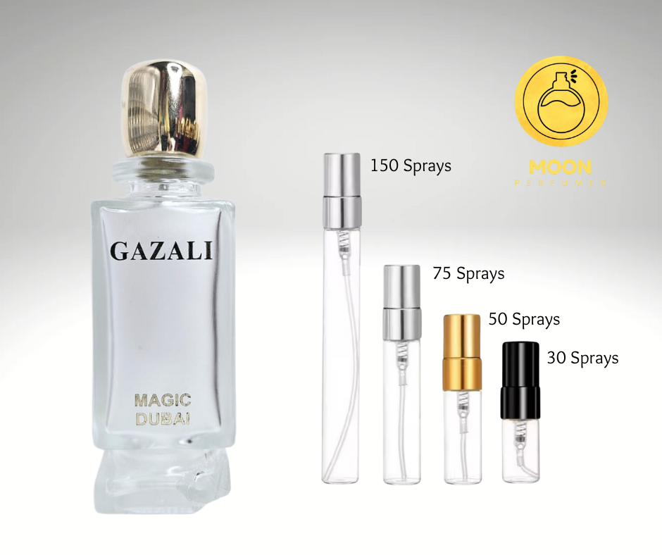 غزالي Ghazali Collection