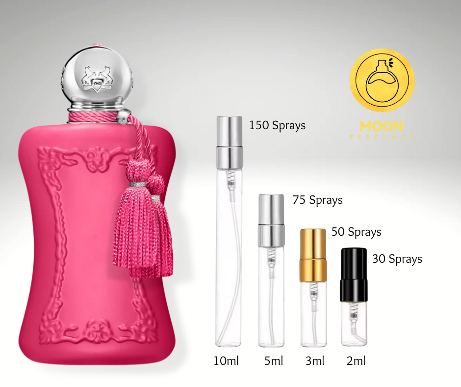 Perfum De Marly Collection
