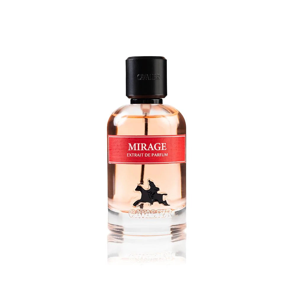 Cavalier Full Perfumes