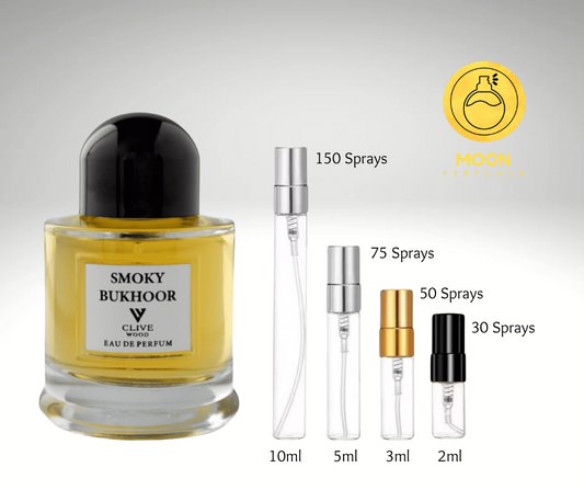 Clive Wood Collection